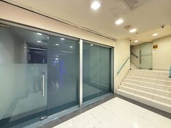 Cuppage Plaza (D9), Retail #576190561